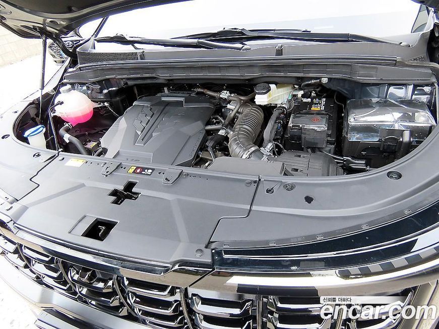 Kia Canival 2025