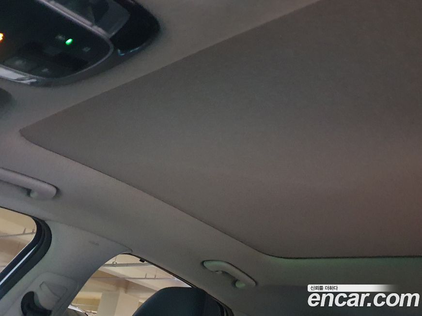 Hyundai Sonata 2024