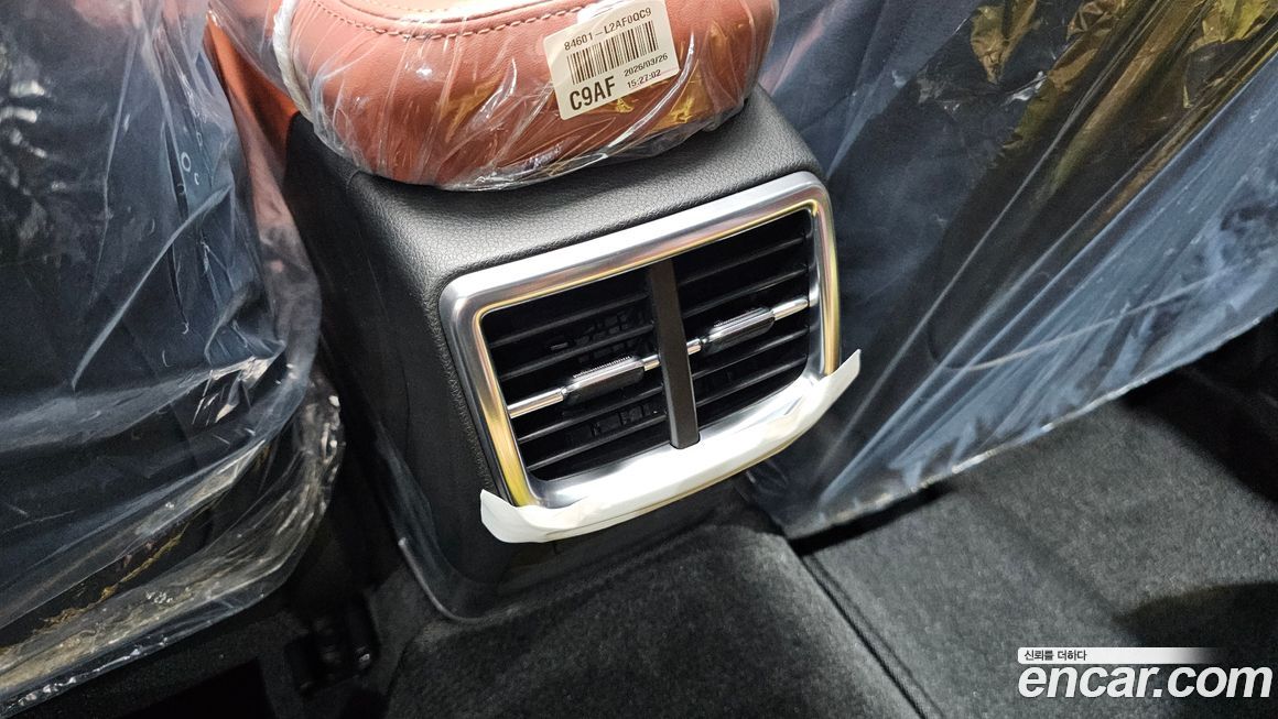 Kia K5 2026