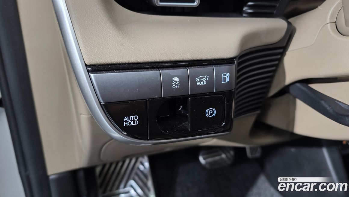Hyundai Ioniq5 2025