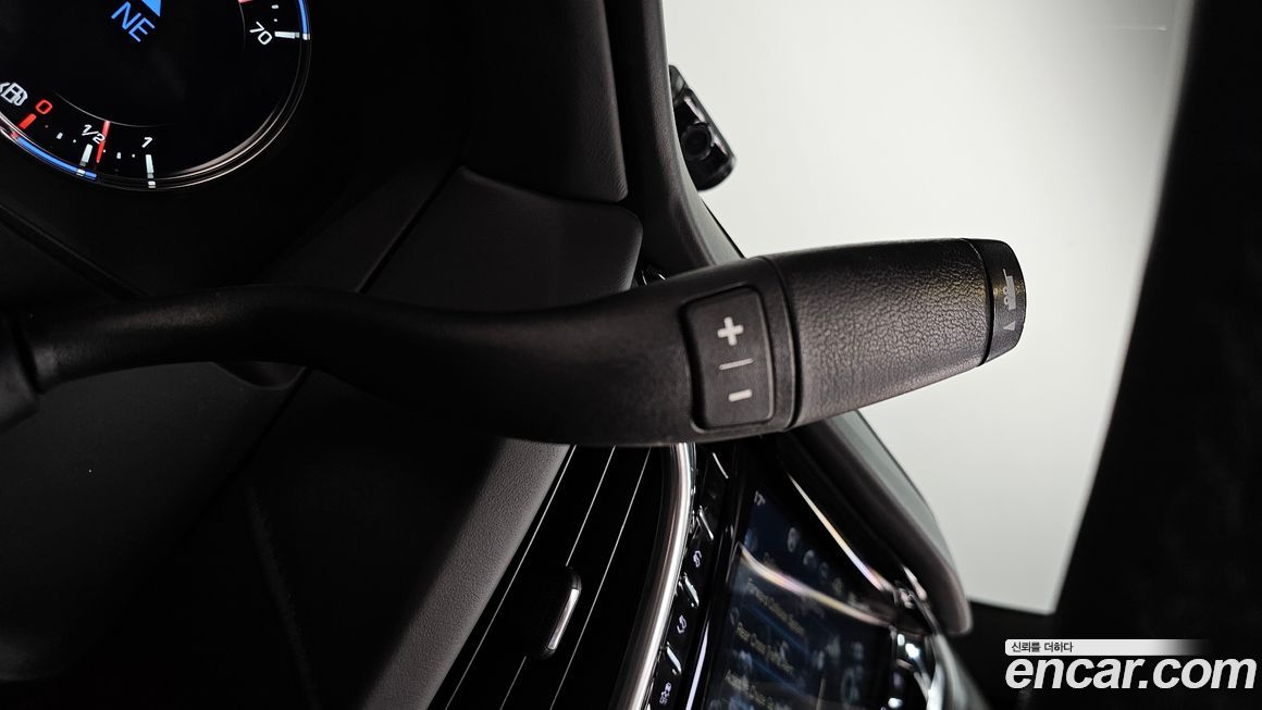 Cadillac Escalade 2020