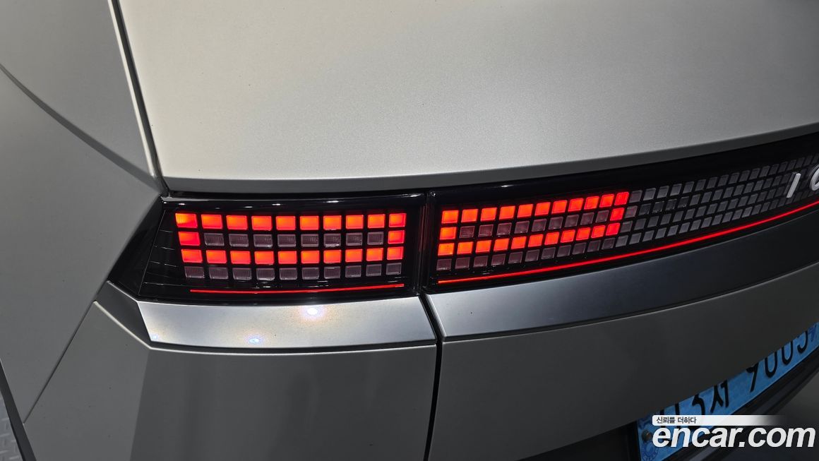 Hyundai Ioniq5 2025