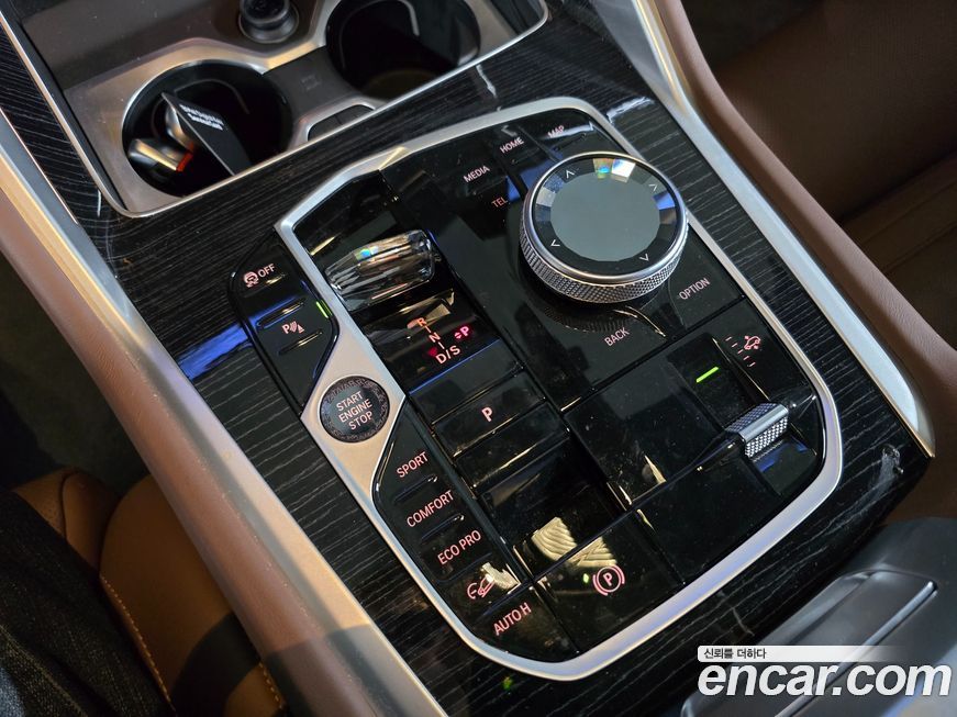 BMW X6 2024