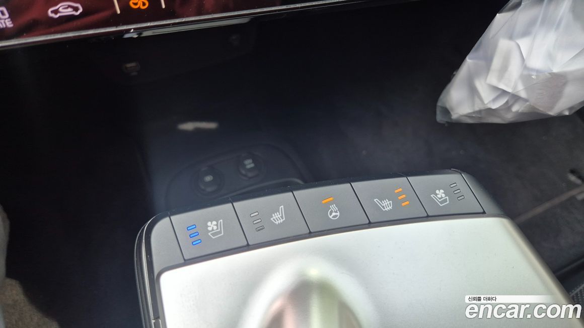 Kia EV6 2022
