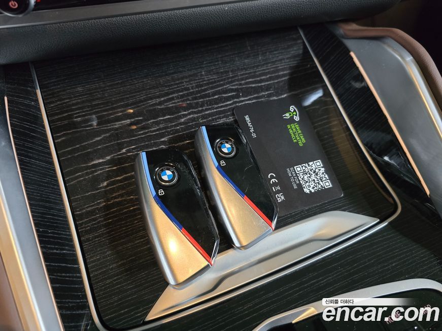 BMW X6 2024