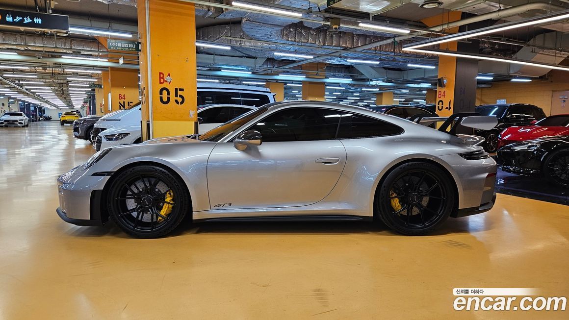 Porsche 911 2026