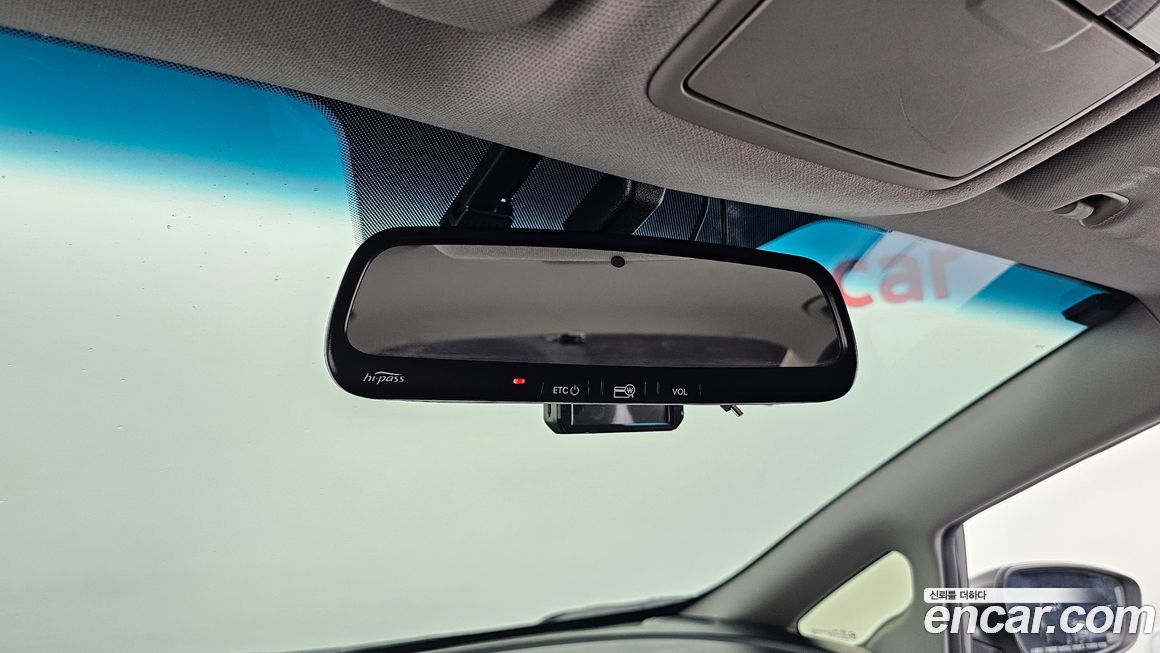 Kia K3 2014