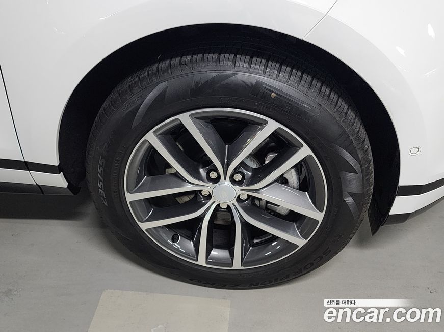 Land Rover Range Rover Evoque 2026