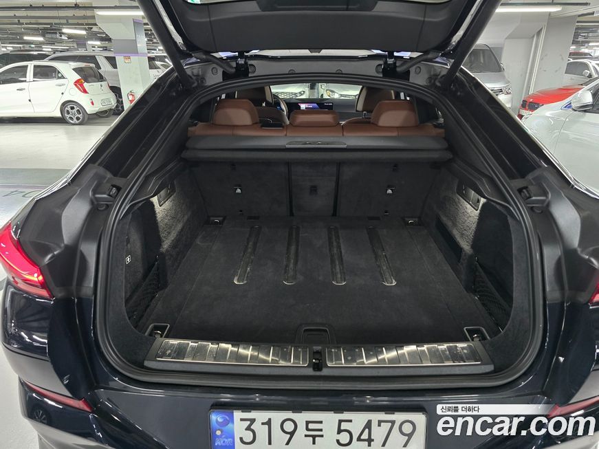 BMW X6 2024