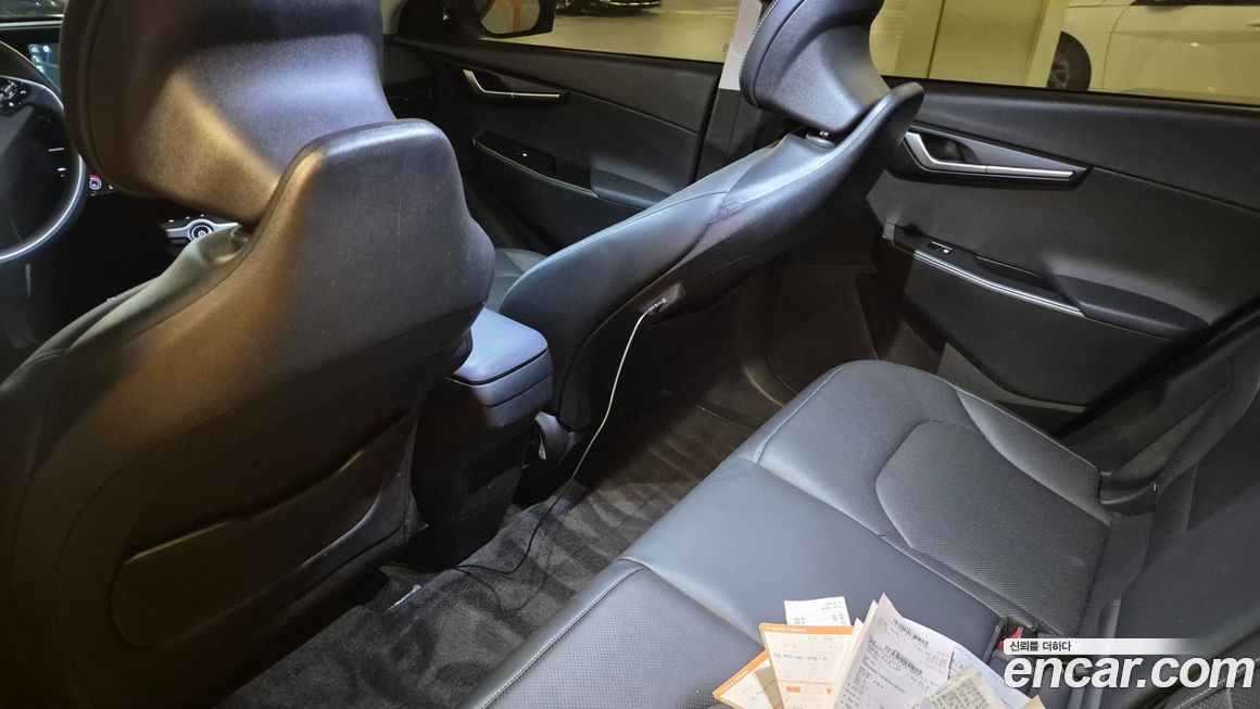 Kia EV6 2022