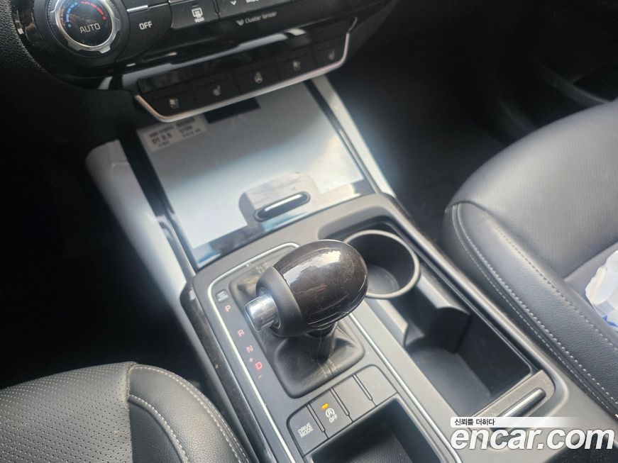 Kia Sorento 2015