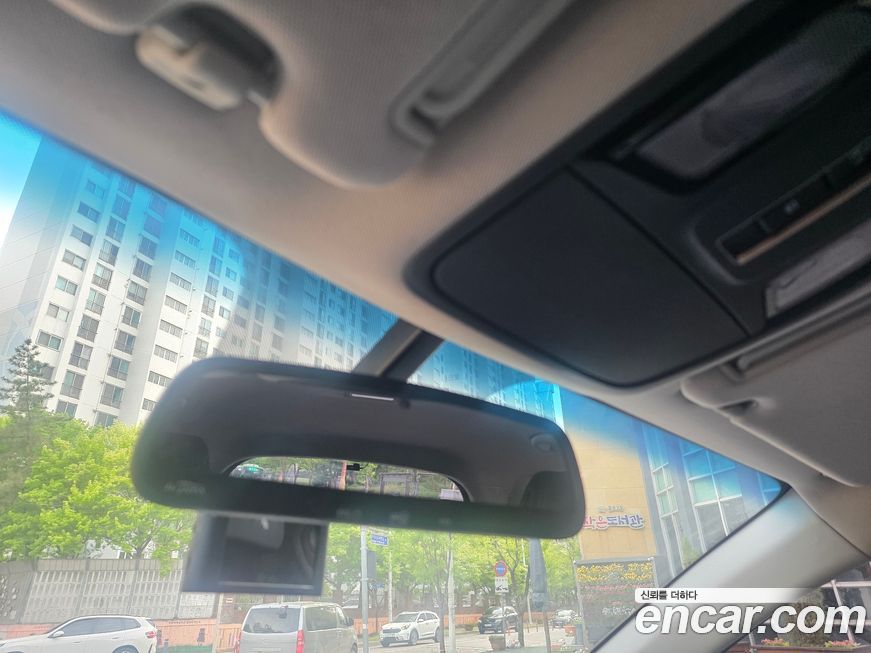Kia Sorento 2015