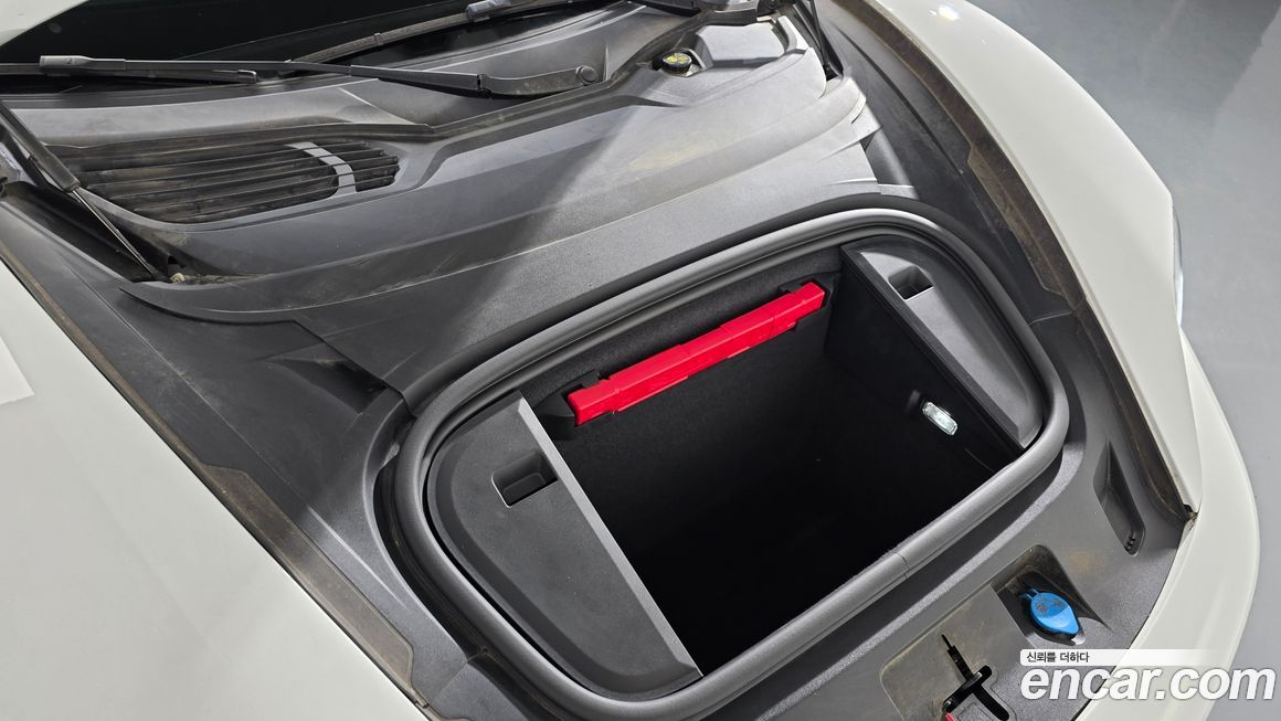 Porsche Taycan 2023