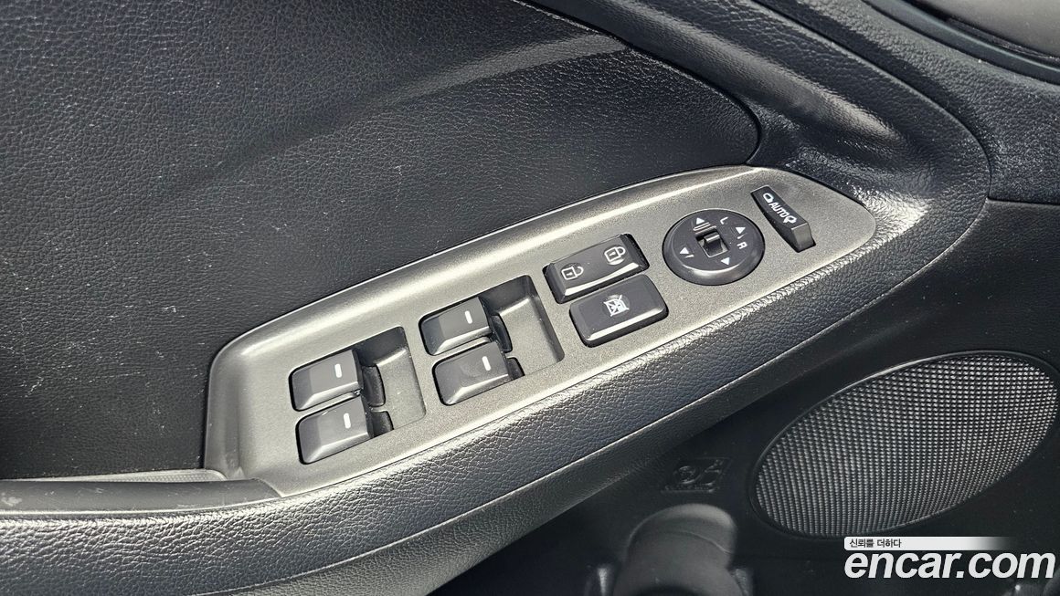 Kia K3 2014