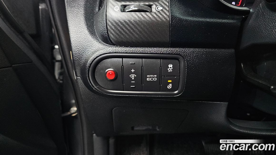 Kia K3 2014