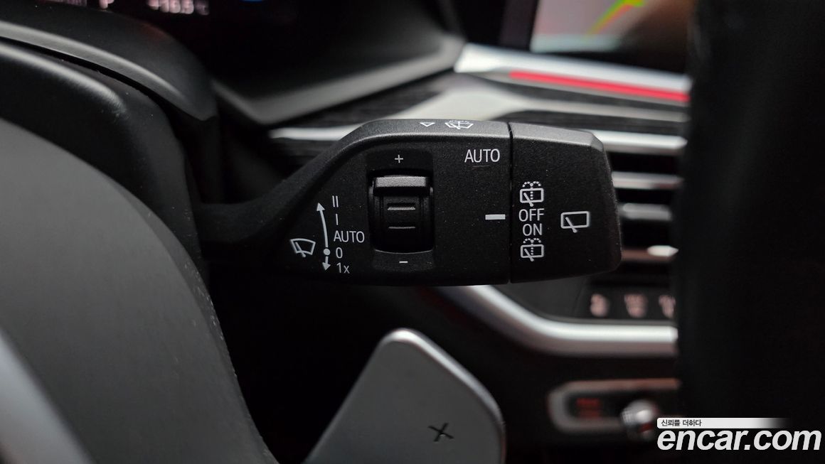 BMW X7 2022