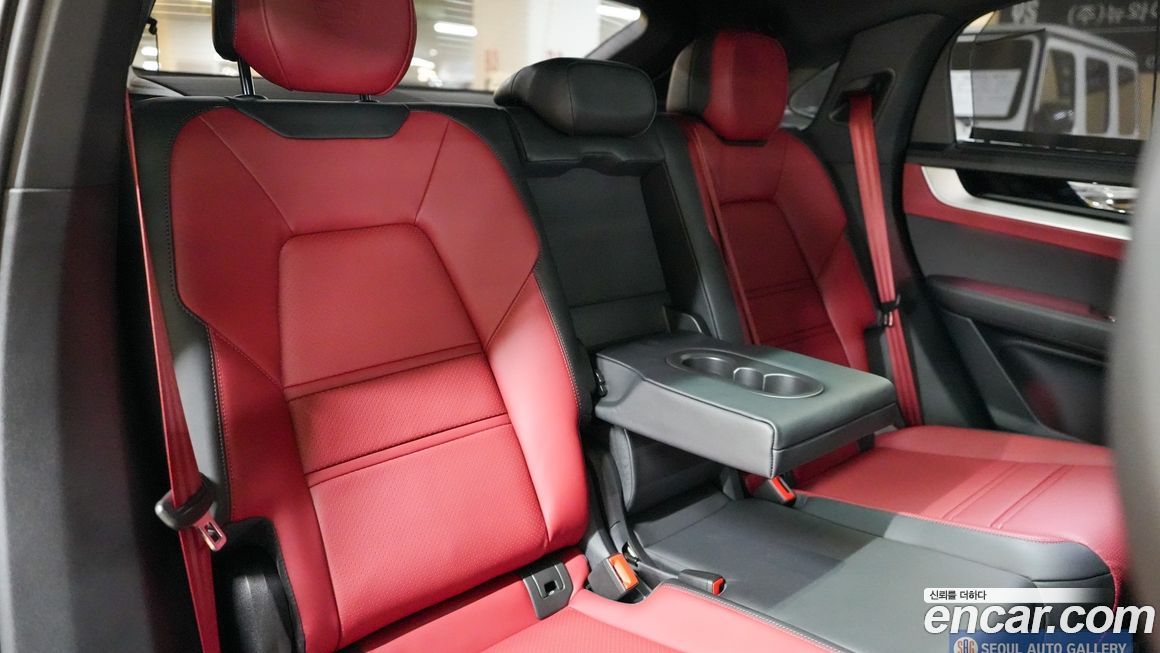 Porsche Cayenne 2026