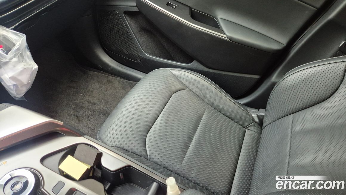 Kia EV6 2022