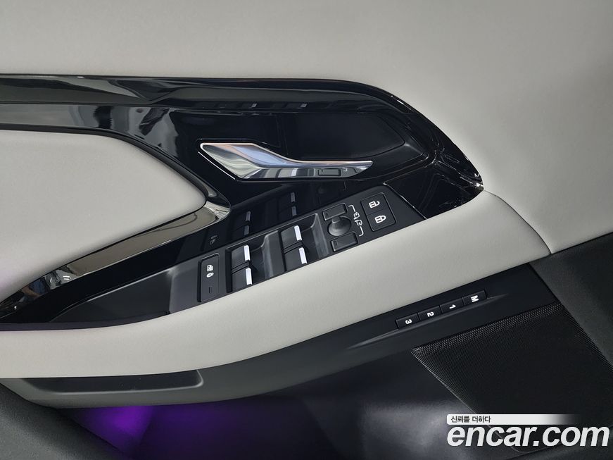 Land Rover Range Rover Evoque 2026