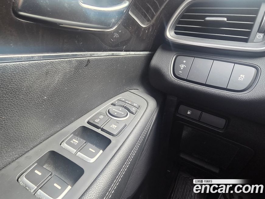 Kia Sorento 2015