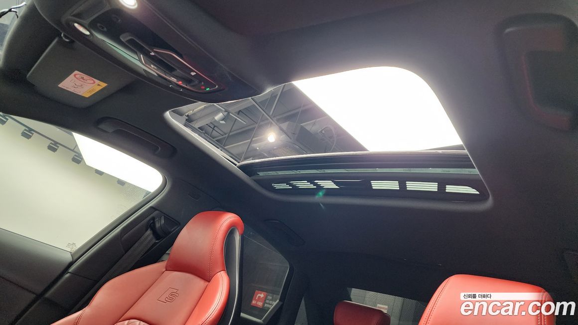 Audi S4 2023