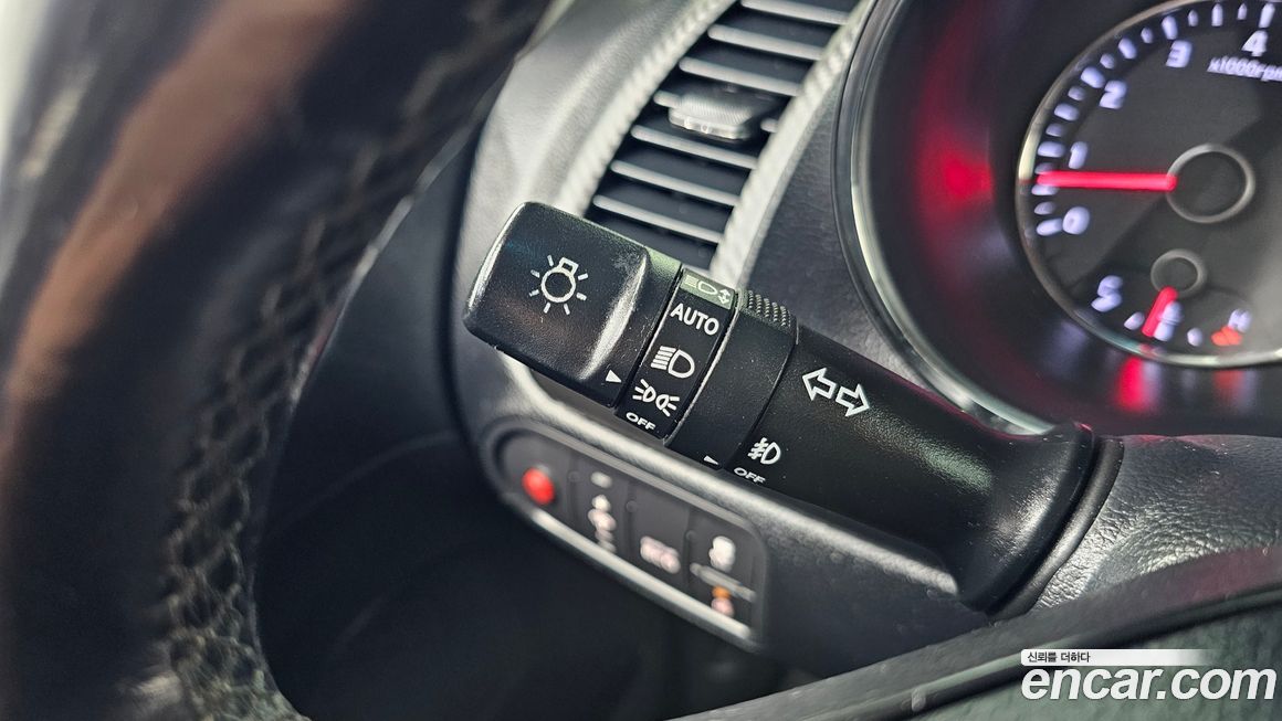 Kia K3 2014