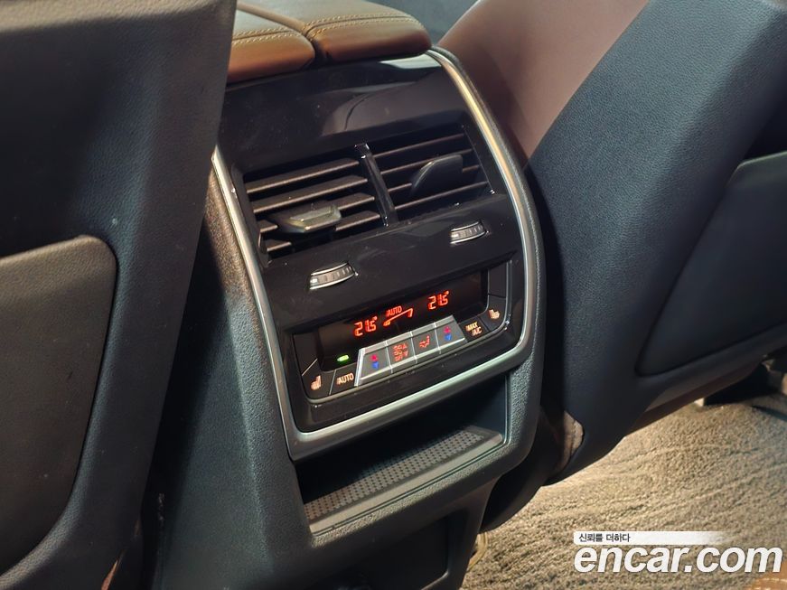 BMW X6 2024