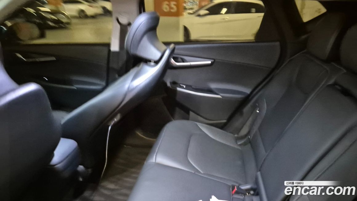 Kia EV6 2022