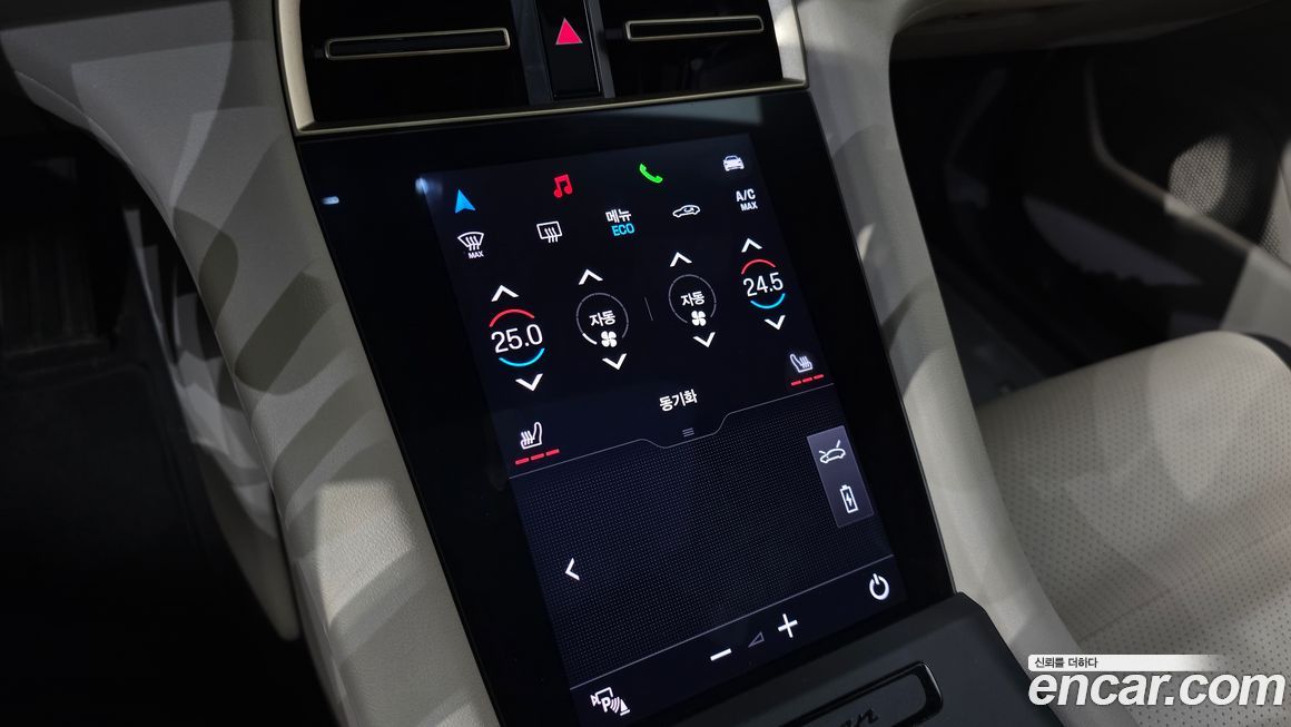 Porsche Taycan 2023