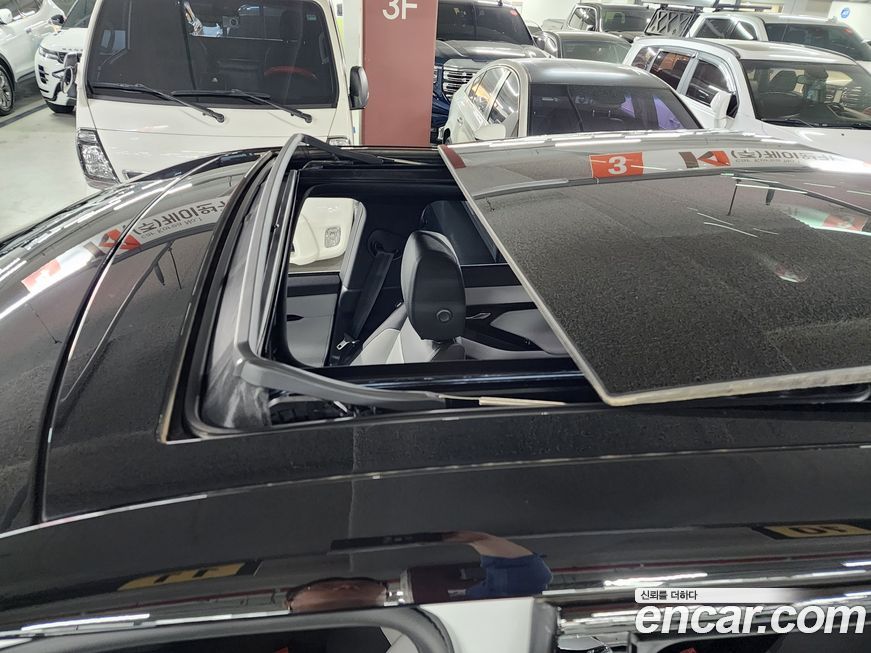Land Rover Range Rover Evoque 2026