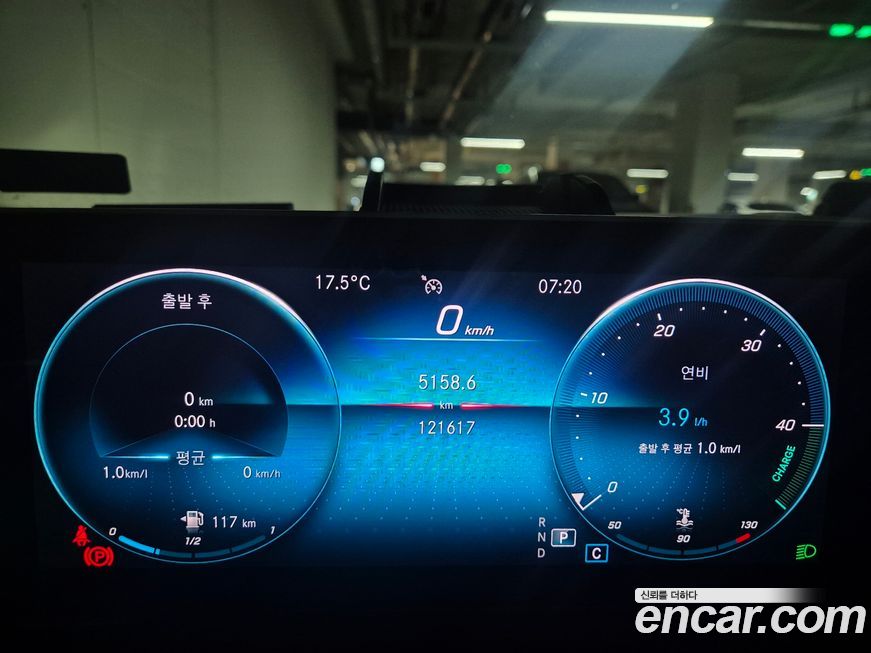 Mercedes-Benz A-Class 2020