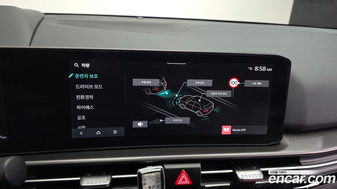 Kia Sportage 2025