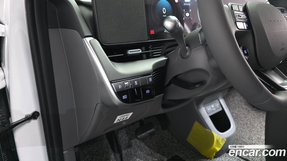 Hyundai Ioniq5 2026