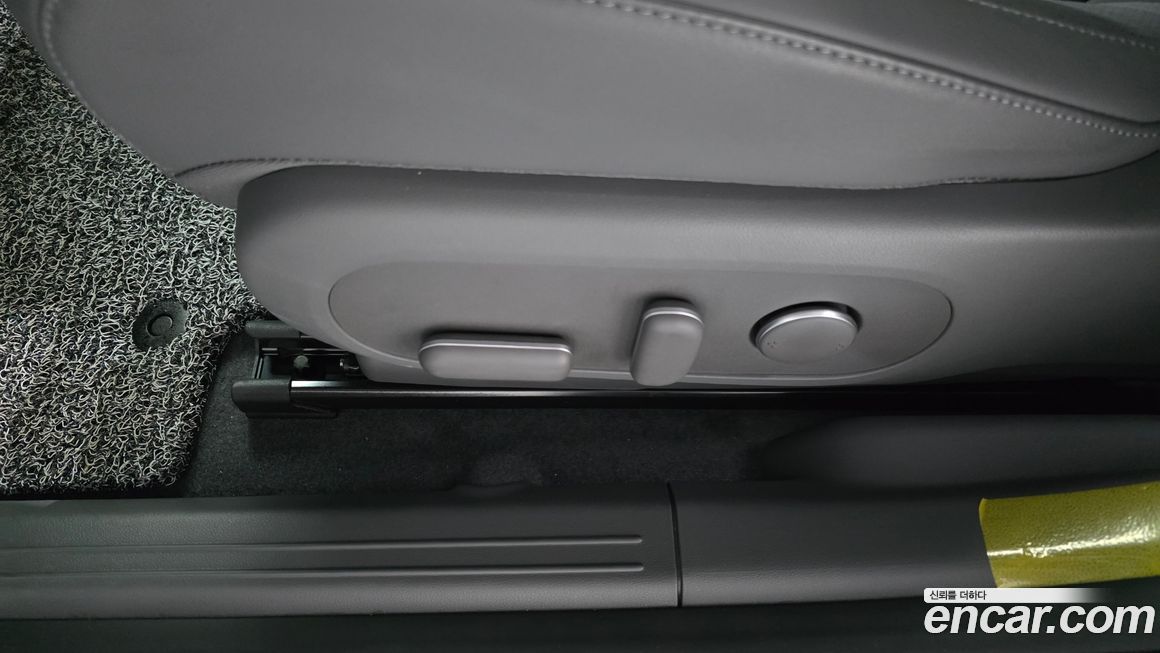 Hyundai Ioniq5 2026
