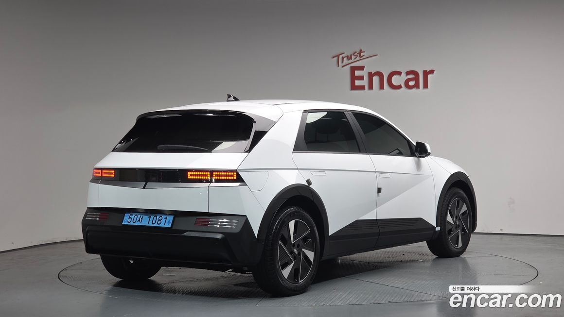 Hyundai Ioniq5 2026