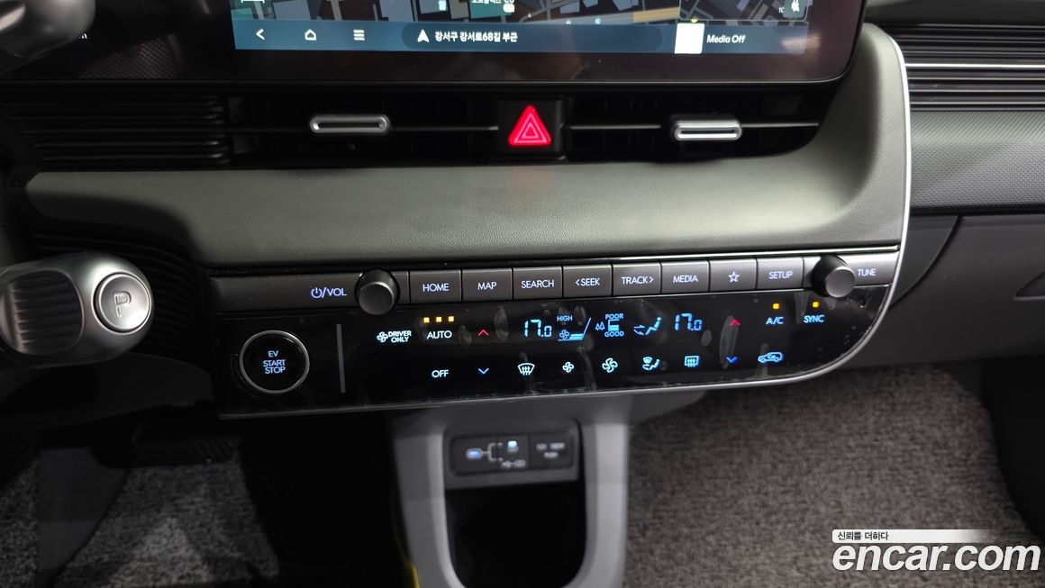 Hyundai Ioniq5 2026