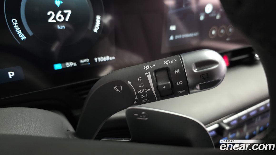 Hyundai Ioniq5 2026