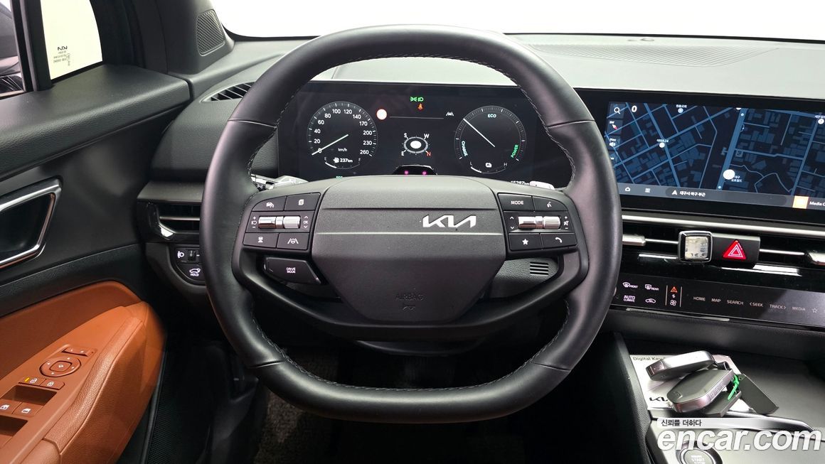 Kia Sportage 2025