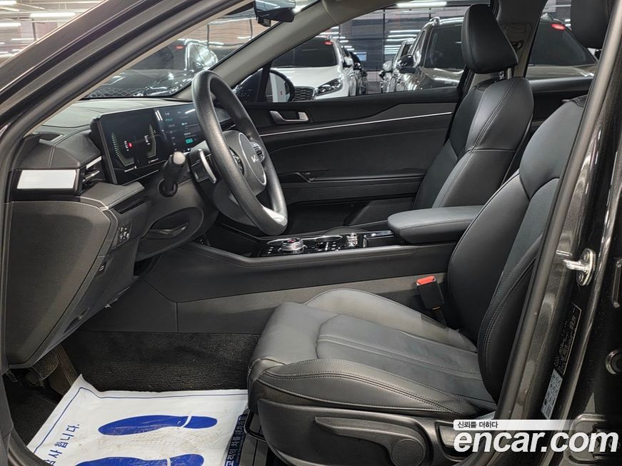 Kia K5 2024