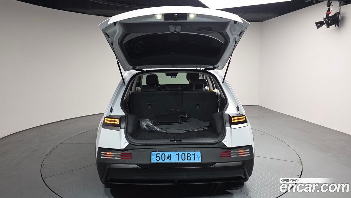 Hyundai Ioniq5 2026