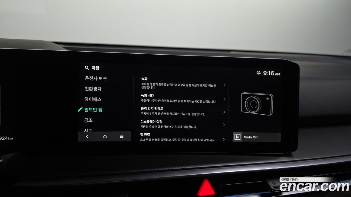 Kia Sorento 2024