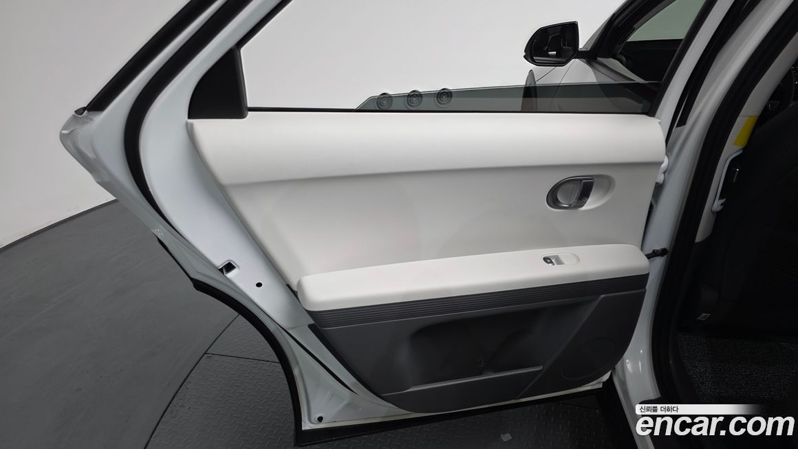 Hyundai Ioniq5 2026