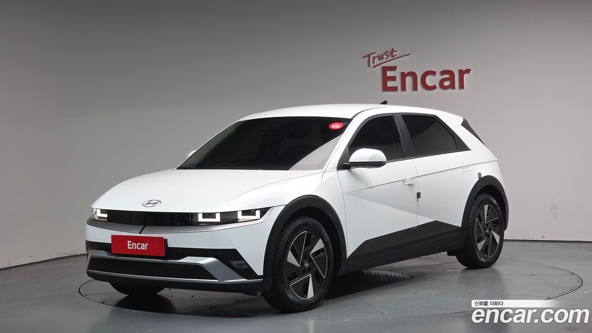 Hyundai Ioniq5 2026