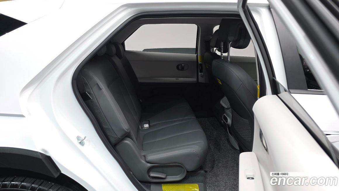 Hyundai Ioniq5 2026