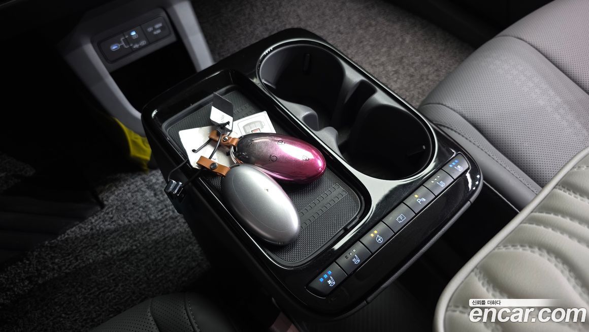 Hyundai Ioniq5 2026