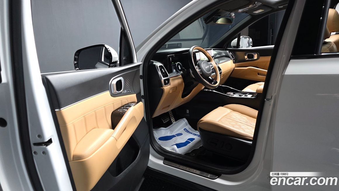 Kia Sorento 2023