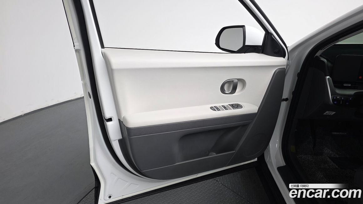 Hyundai Ioniq5 2026