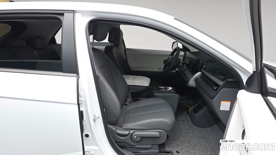 Hyundai Ioniq5 2026