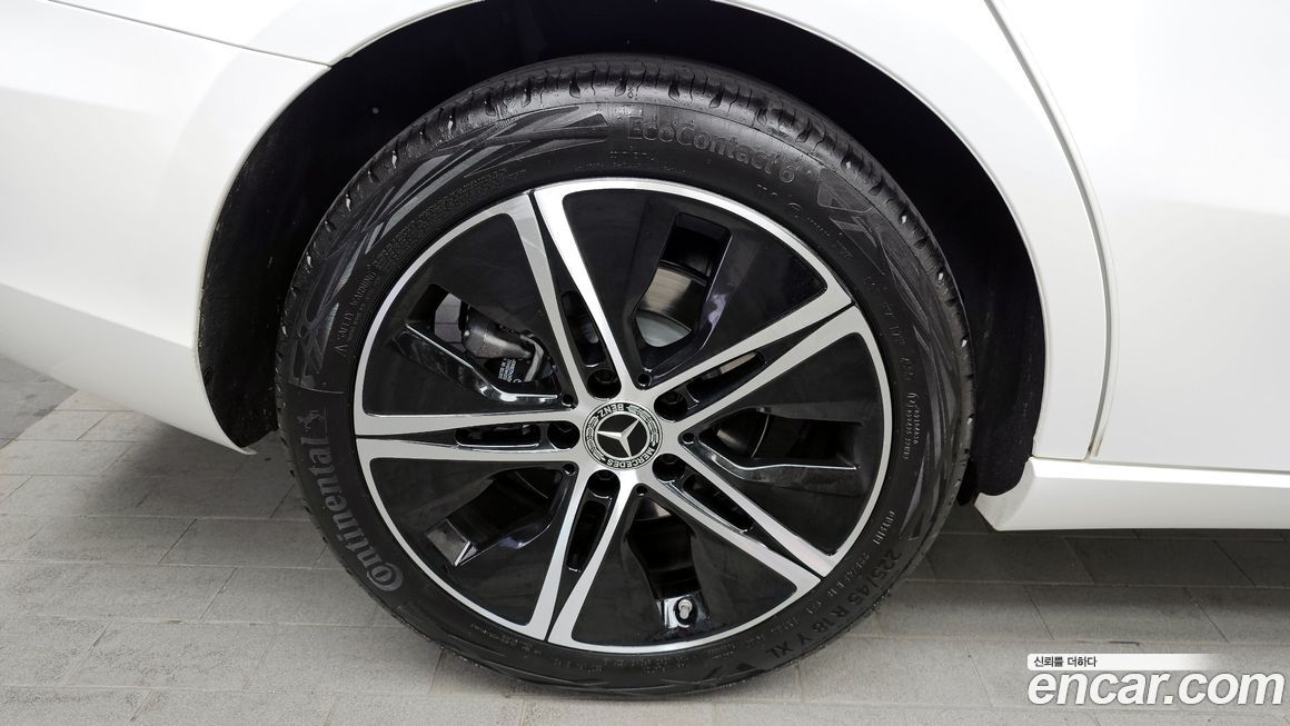 Mercedes-Benz A-Class 2024