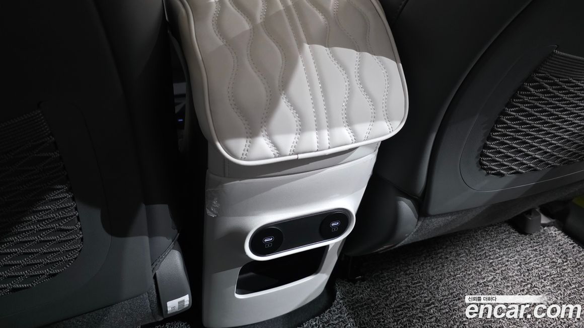 Hyundai Ioniq5 2026